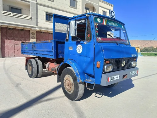 Senakom K120 1992
