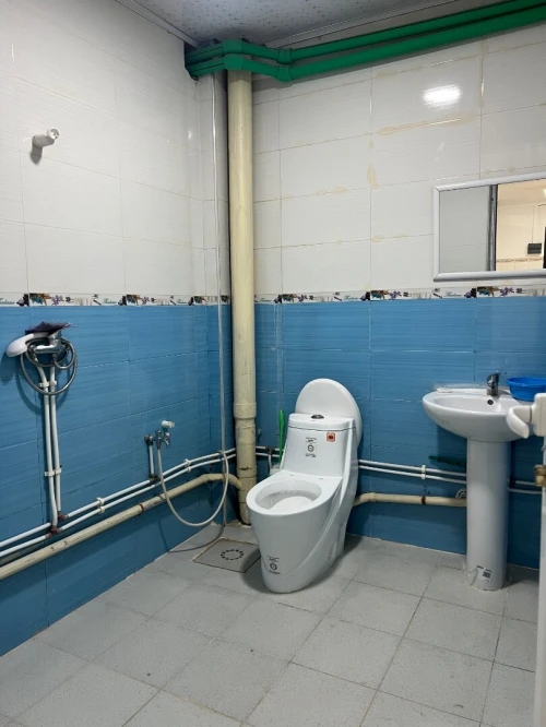 Location Appartement F5 Boumerdès Boumerdes