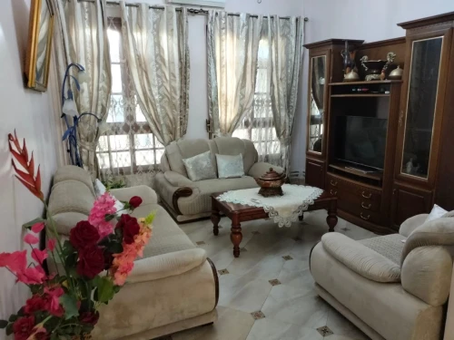Vente Villa Boumerdès Boumerdes