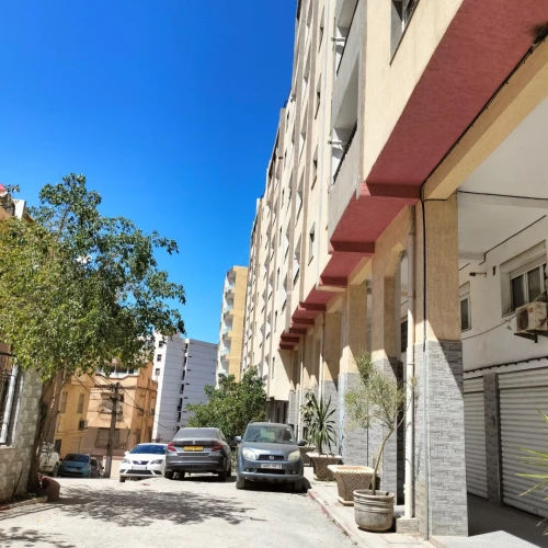 Vente Appartement F3 Boumerdès Boumerdes