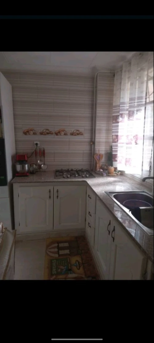 Vente Appartement F3 Boumerdès Boumerdes