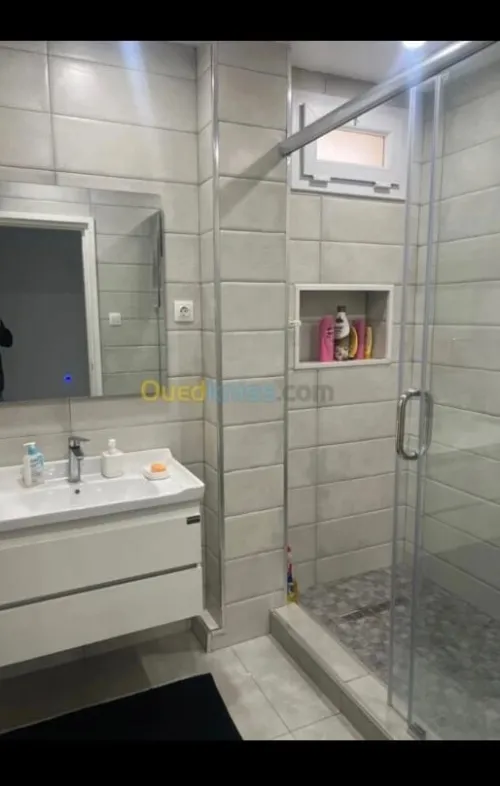 Vente Appartement F3 Boumerdès Boumerdes