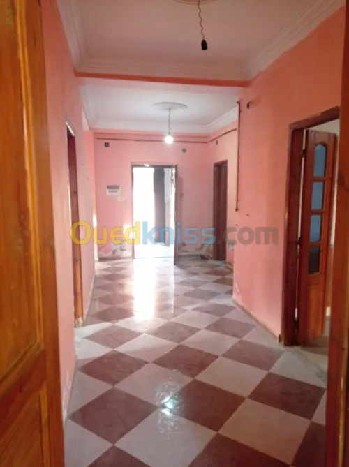 Location Appartement F4 Boumerdès Tidjelabine
