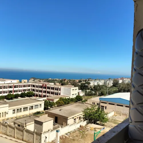 Vente Appartement F3 Boumerdès Boumerdes