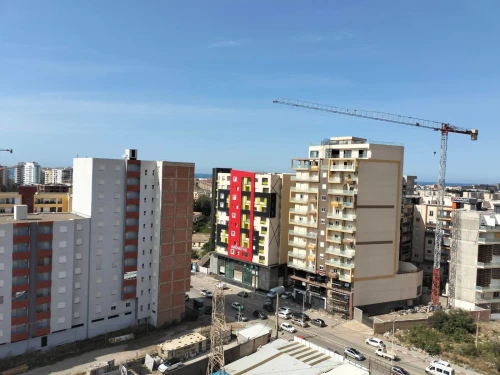 Vente Appartement F5 Boumerdès Boumerdes