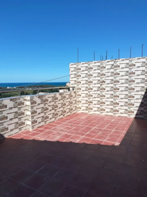 Vente Appartement Boumerdès Boumerdes