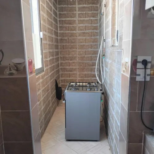 Vente Appartement F3 Boumerdès Boumerdes