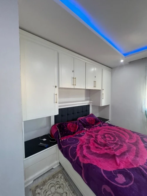 Vente Appartement F3 Boumerdès Boumerdes