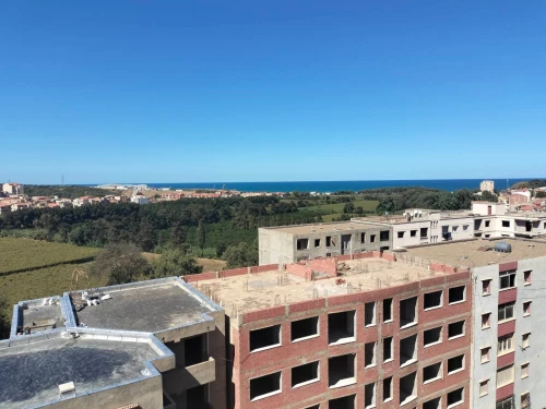 Vente Appartement Boumerdès Boumerdes