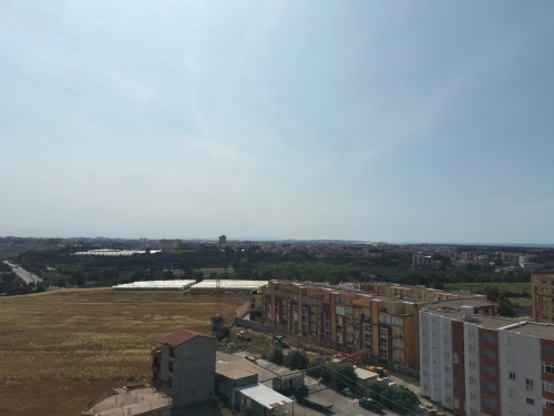 Vente Appartement F5 Boumerdès Boumerdes