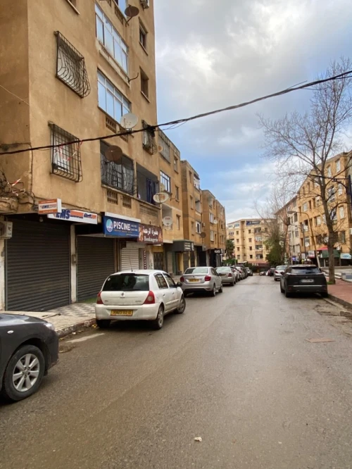 Vente Appartement F4 Boumerdès Boumerdes