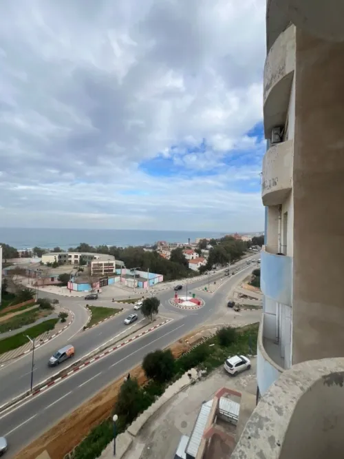 Vente Appartement F3 Boumerdès Boumerdes