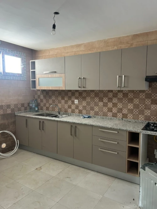 Vente Appartement F3 Boumerdès Boumerdes