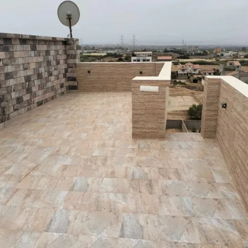 Vente Villa Boumerdès Djinet