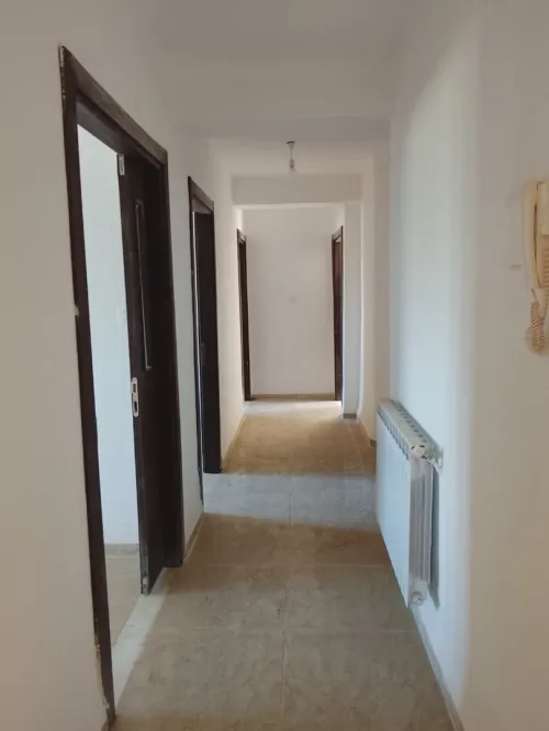 Vente Appartement F4 Boumerdès Hammedi
