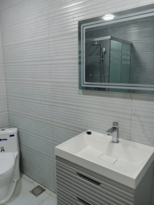 Vente Appartement Duplex F3 Boumerdès Boumerdes