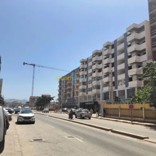 Vente Appartement F4 Boumerdès Boumerdes
