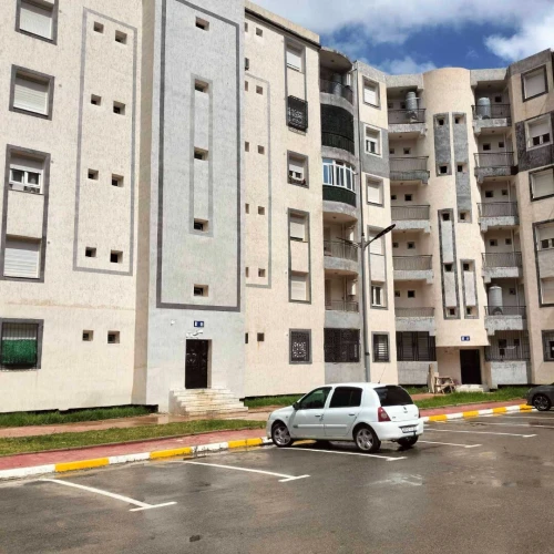 Vente Appartement F4 Boumerdès Corso