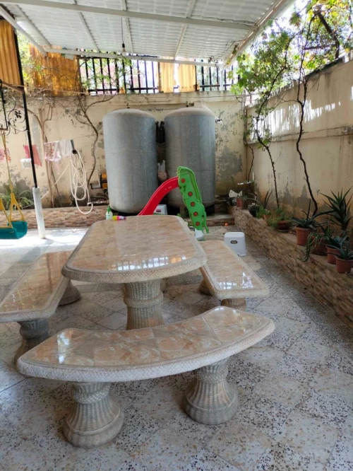 Vente Villa Boumerdès Boumerdes