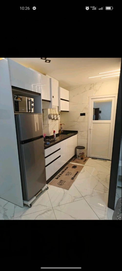 Vente Appartement Studio Boumerdès Boumerdes