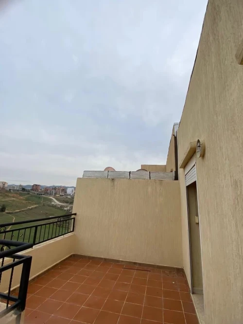 Vente Appartement Duplex F7 Boumerdès Boumerdes