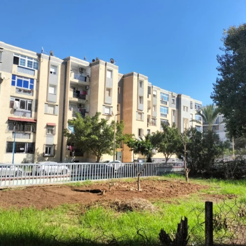 Vente Appartement F6 Boumerdès Boumerdes