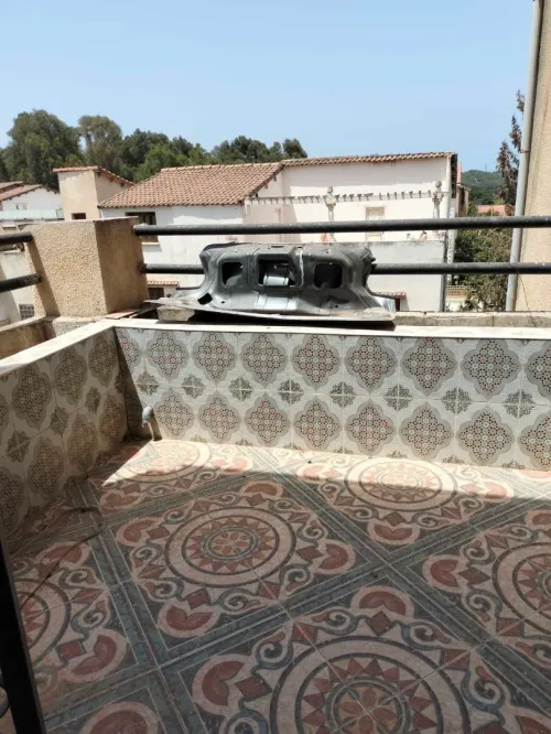Vente Villa Boumerdès Boumerdes