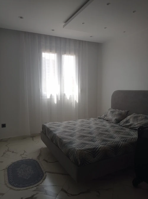 Location vacances Appartement F3 Boumerdès Boumerdes