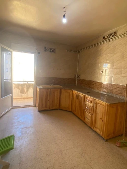 Vente Appartement F3 Boumerdès Boumerdes