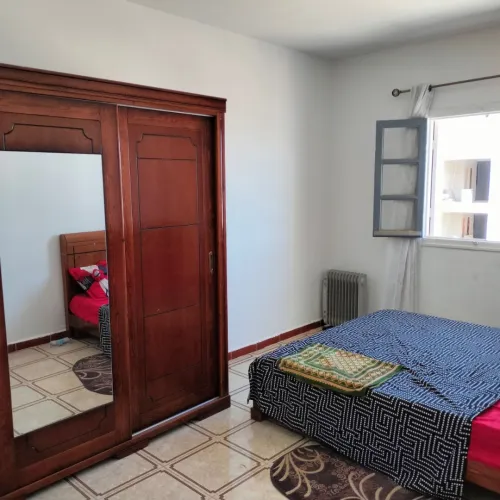 Vente Appartement F3 Boumerdès Boumerdes