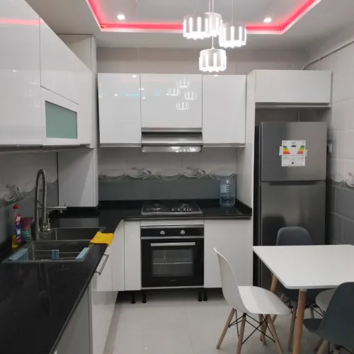 Vente Appartement F3 Boumerdès Boumerdes