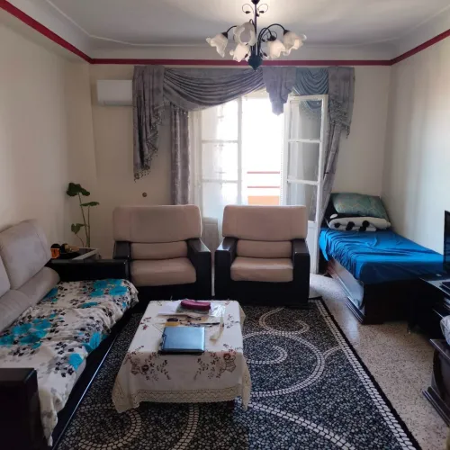 Vente Appartement F3 Boumerdès Corso