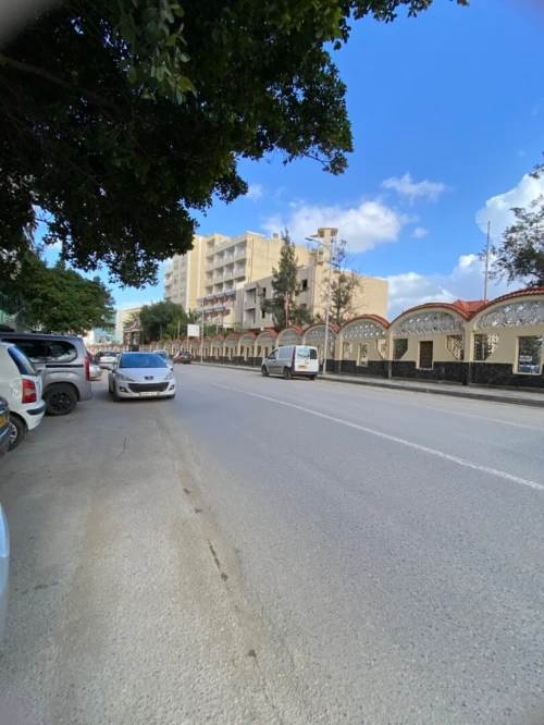Vente Appartement F3 Boumerdès Boumerdes
