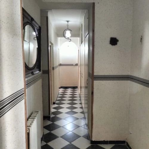 Vente Appartement F6 Boumerdès Boumerdes