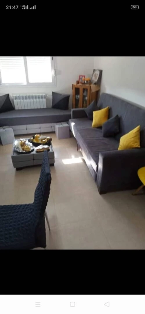 Vente Appartement F2 Boumerdès Boumerdes