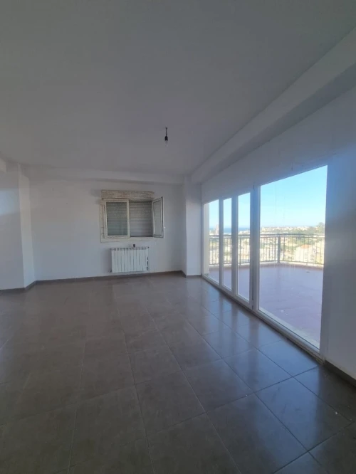 Location Appartement Duplex F5 Boumerdès Boumerdes