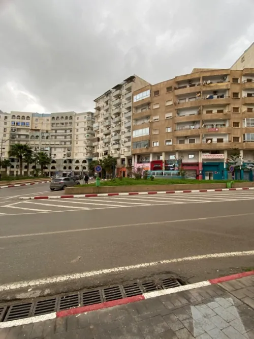 Vente Appartement F4 Boumerdès Boumerdes