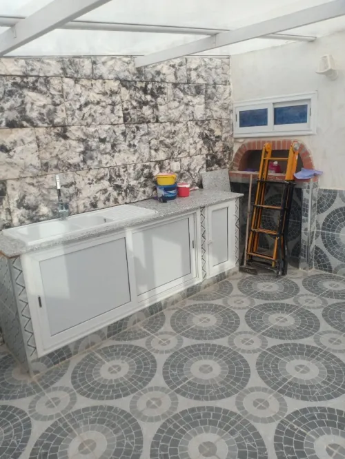 Vente Appartement Boumerdès Boumerdes