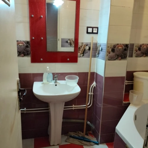 Vente Appartement F3 Boumerdès Corso