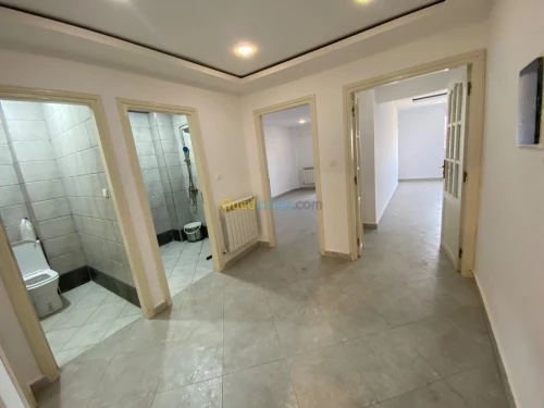 Vente Appartement F3 Boumerdès Corso