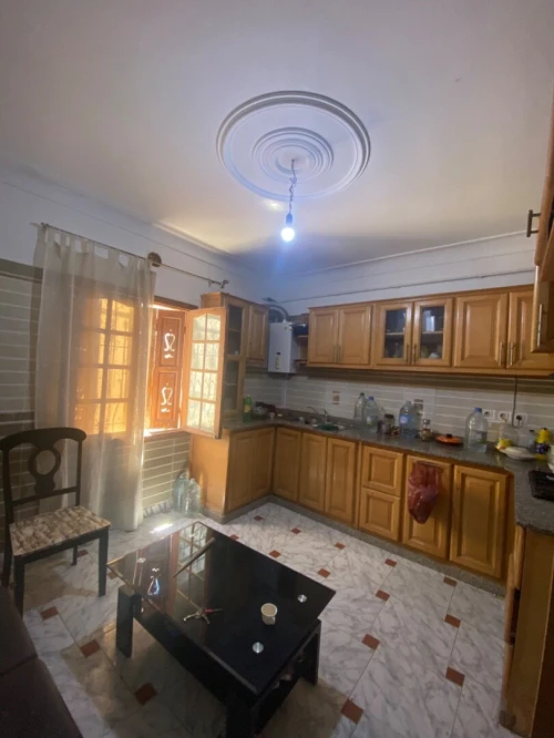 Vente Appartement F6 Boumerdès Boumerdes
