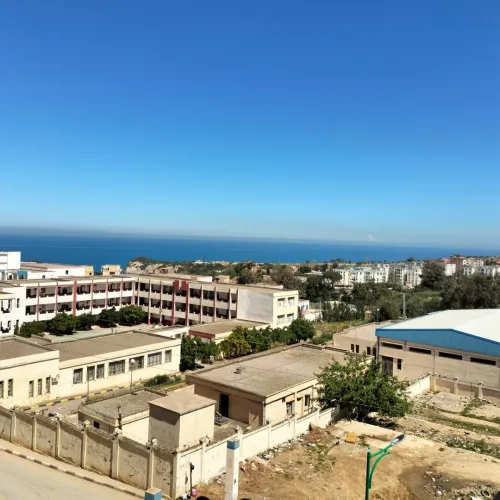 Vente Appartement F3 Boumerdès Boumerdes
