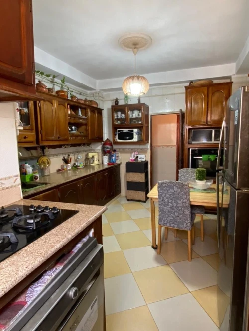 Vente Appartement Duplex F7 Boumerdès Boumerdes