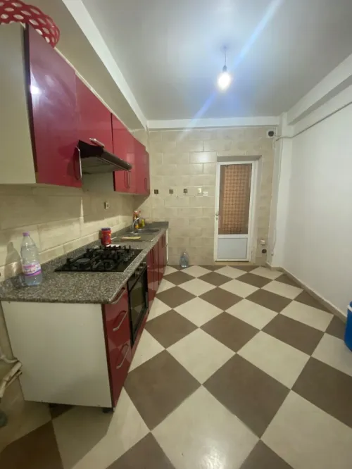 Location Appartement F4 Boumerdès Boumerdes