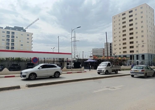 Vente Appartement F3 Boumerdès Boumerdes