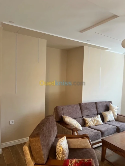 Vente Appartement F3 Boumerdès Corso