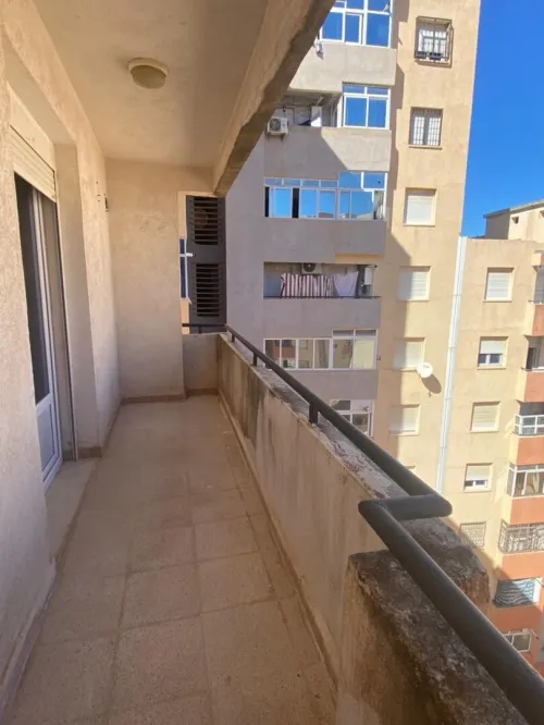 Vente Appartement F3 Boumerdès Boumerdes