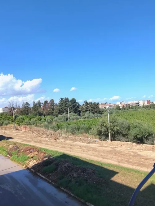 Vente Appartement F4 Boumerdès Hammedi