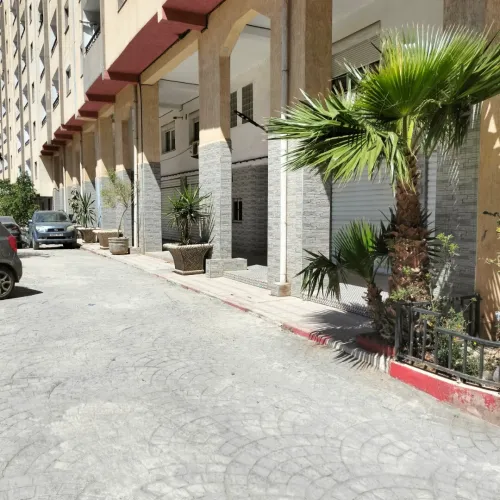 Vente Appartement F3 Boumerdès Boumerdes