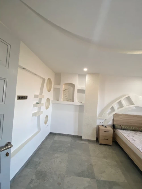 Vente Appartement F4 Boumerdès Boumerdes